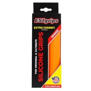 ESI - mansoane 34mm - Extra Chunky - negru - Img 7