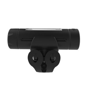 Fabric Lumina fata bicicleta (far fata) FL30, USB, 1 LED - negru - Img 6