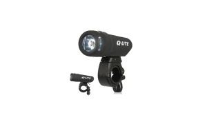 Far Q-LITE QL-230-2N 1w led - 3 functii - Img 2