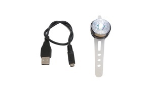 Far Q-LITE QL-LM005F Usb - 1led - 2 functii - Img 3