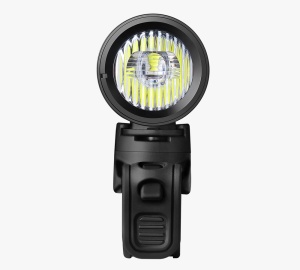 Far RAVEMEN CR1000 USB 1000 lumeni - Black - Img 2