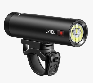 Far RAVEMEN CR1000 USB 1000 lumeni - Black - Img 4