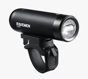 Far RAVEMEN CR600 USB 600 lumeni - Black - Img 3