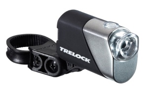 Far Spate Trelock Ls 710 Reego Negru-Argintiu, suport Variotex ZL320 - Img 2