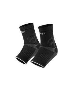 Fascie plantară CEP Mid Support 2.0 | compresie 3D pentru boltă - black | grey - Img 9