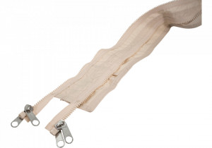 Fermoar Vimur Zip Adapter Small Natural Spirit Nordisk - Img 5