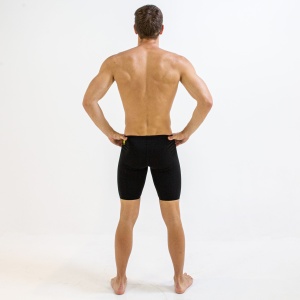 Finis - Jammer inot pentru barbati Solid jammer - negru - Img 11