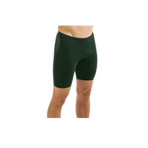 Finis - Jammer inot pentru barbati Solid jammer - verde inchis pin - Img 2
