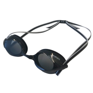 Finis - ochelari inot adulti Tide Goggles - gri fumuriu negru - Img 14