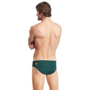 Finis - Slip inot barbati - Brief Solid - Albastru Navy - Img 41