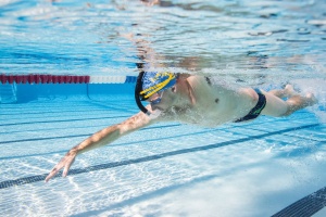 Finis - Snorkel - Stability Snorkel Speed - negru - Img 4