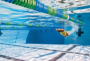 Finis - Snorkel - Stability Snorkel Speed - negru - Img 10