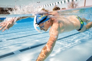 Finis - Snorkel - Stability Snorkel Speed - negru - Img 14
