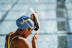 Finis - Snorkel - Stability Snorkel Speed - negru - Img 16