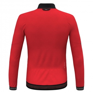 Fleece trekking barbati Salewa Pedroc 2 Polarlite - Img 2