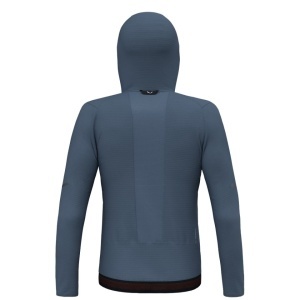 Fleece trekking barbati Salewa Pedroc Polarlite - Img 2