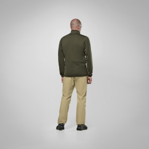 Fleece trekking barbati Salewa Puez Cammino Polarlite - Img 5