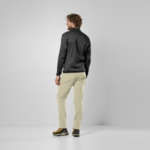 Fleece trekking barbati Salewa Puez Rocca Polarlite FW 2025 - Img 5