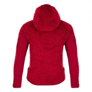 Fleece trekking copii Salewa Puez Highloft Polarlite 2 FW 2025 - Img 2