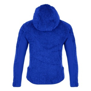 Fleece trekking copii Salewa Puez Highloft Polarlite 2 - Img 2