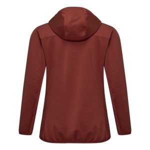 Fleece trekking dama Salewa Puez Altavia Polarlite - Img 3