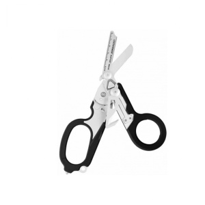 FOARFECA RAPTOR BLACK LMN832789 LEATHERMAN