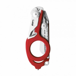 FOARFECA RAPTOR ROSU LMN832805 ( FOARFECA) LEATHERMAN - Img 2