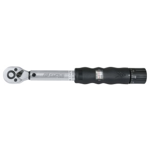 Force - Cheie dinamometrica pentru bicicleta 1/4'' 0-14Nm