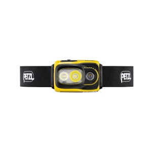 Frontala Petzl Swift RL - Img 2