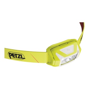 Frontala Petzl Tikka Yellow - Img 2