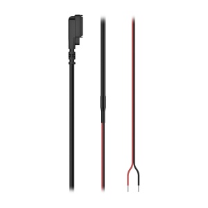 Garmin Cablu de alimentare pentru Tread 2 sau Zumo XT2/ XT3
