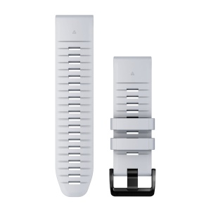 Garmin - curea metalica - QuickFit 26 - Titanium Carbon Gray DLC - Img 39