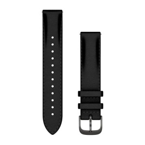 Garmin - curea nailon - Quick Release 18 - Comfort Fit - Light Purple I Pink Meringue - Img 16
