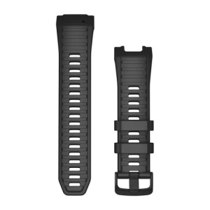 Garmin - curea silicon - Instinct 2X 26 mm - Black