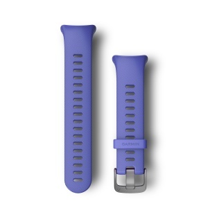 Garmin - curea silicon pentru Forerunner 45/45s - negru - Img 1