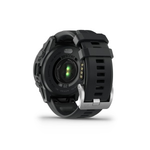 Garmin - Descent G2 - Paloma with shell pink band - Img 13