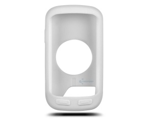Garmin Edge 1000 husa silicon alba