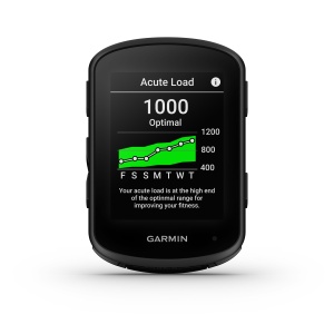 Garmin - Edge 840