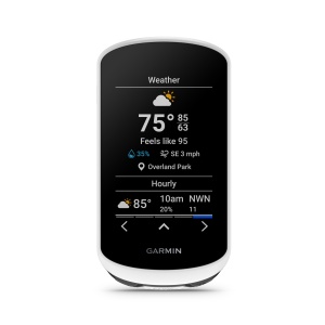 Garmin Edge Explore 2 - ciclocomputer cu GPS - Img 7