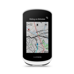 Garmin Edge Explore 2 - ciclocomputer cu GPS - Img 11