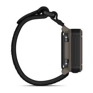 Garmin Ediţia Foretrex® 901 Ballistic | Navigator cu GPS purtat la încheietura mâinii cu curea - Img 5