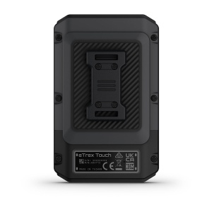 Garmin eTrex Touch | Dispozitiv de mână cu GPS și ecran tactil - Img 9
