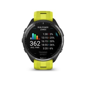 Garmin - Forerunner 965 - Amp Yellow - Img 5