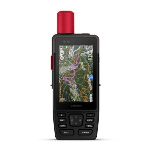 Garmin GPSMAP® H1i Plus | Dispozitiv de mână cu GPS și inReach - Img 5