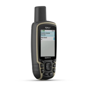 Garmin - GPSMAP 65 - Img 2