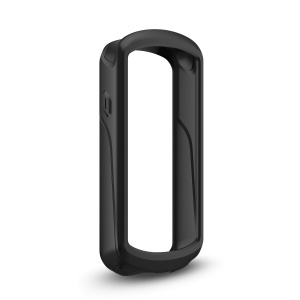 Garmin - husa silicon Edge 1030/ Edge 1030 plus - negru