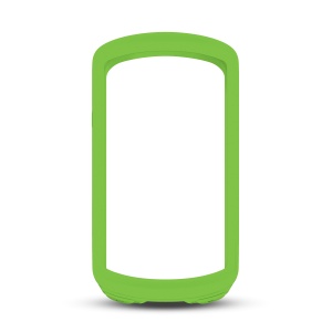 Garmin Husa Silicon Edge 1030/ Edge 1030 Plus - verde - Img 4