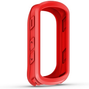 Garmin - husa silicon - Edge 540/840 - black - Img 15