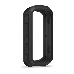 Garmin - husa silicon - Edge 550 | 850 - albastru - Img 5