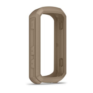Garmin - husa silicon - Edge 550 | 850 - albastru - Img 15